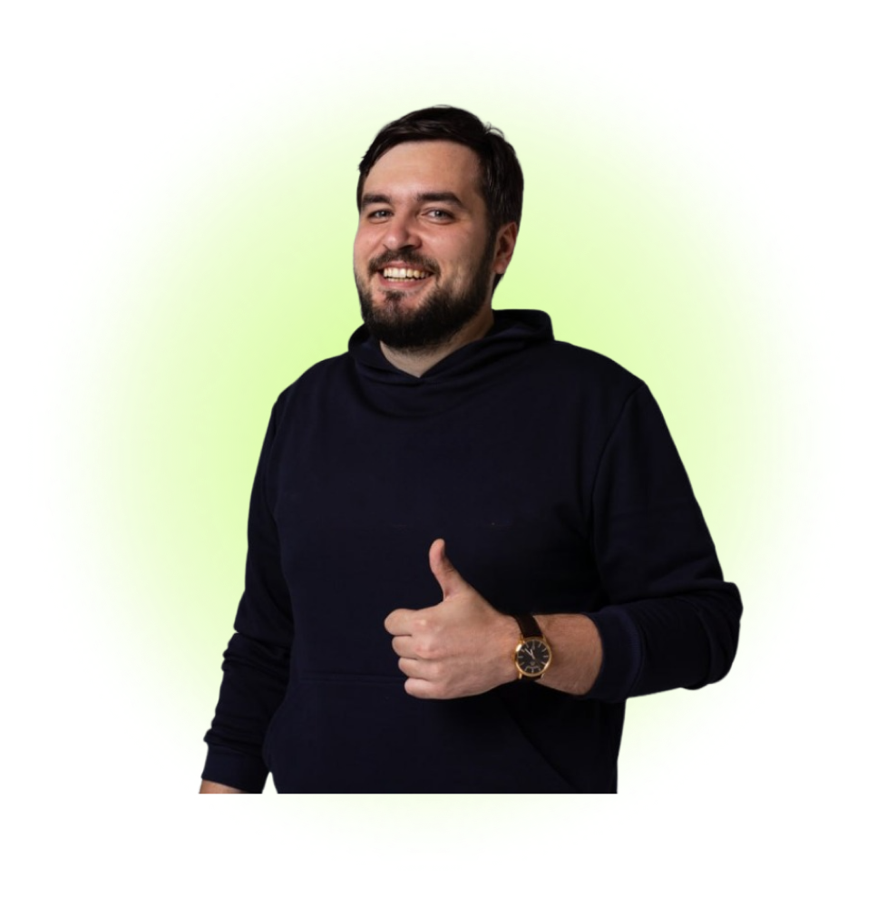 Мирослав Масальский, автор курса