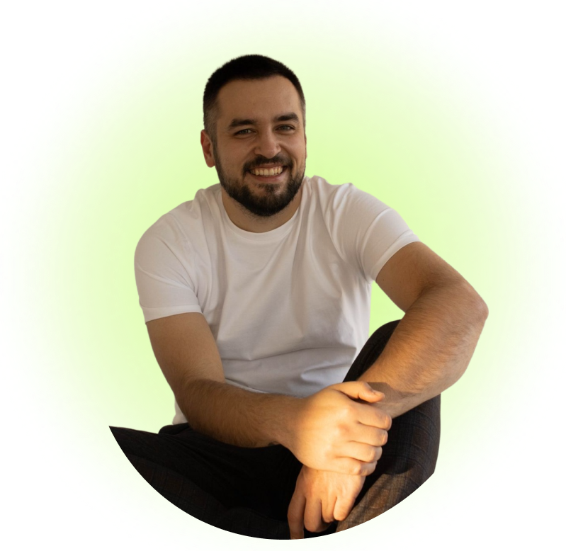 Масальский Мирослав Игоревич