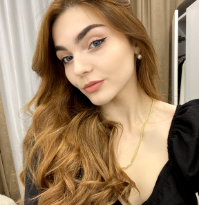 Фото Марины Дьяровой