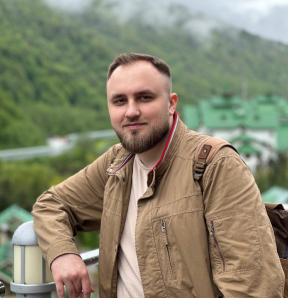 Фото Владислава Масальского