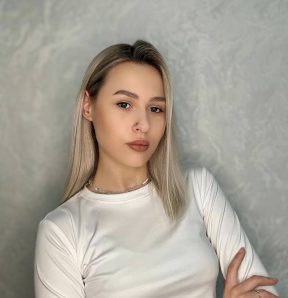 Фото Виктории Шевченко